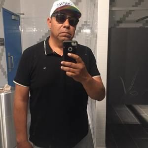 Meet your Posher, Sergio